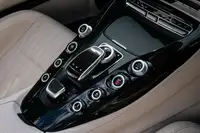 2017 Mercedes-Benz AMG GT-C Roadster-Sold