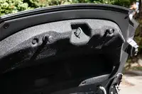 2017 Mercedes-Benz AMG GT-C Roadster-Sold