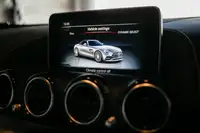 2017 Mercedes-Benz AMG GT-C Roadster-Sold