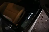 2017 Mercedes-Benz AMG GT-C Roadster-Sold