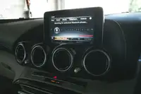 2017 Mercedes-Benz AMG GT-C Roadster-Sold