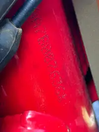 2007 Ducati 1098S-Sold