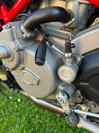 2007 Ducati 1098S-Sold