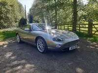 2005 Jaguar XKR-S 'White Badge' Final Edition-For Sale