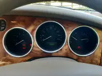 2005 Jaguar XKR-S 'White Badge' Final Edition-For Sale