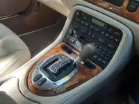 2005 Jaguar XKR-S 'White Badge' Final Edition-For Sale
