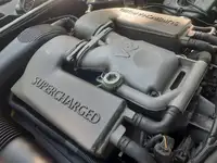 2005 Jaguar XKR-S 'White Badge' Final Edition-For Sale