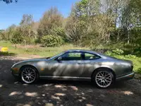 2005 Jaguar XKR-S 'White Badge' Final Edition-For Sale