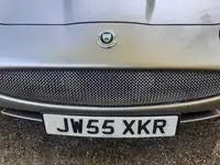2005 Jaguar XKR-S 'White Badge' Final Edition-For Sale