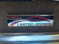 2005 Jaguar XKR-S 'White Badge' Final Edition-For Sale