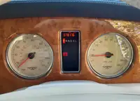 1998 Bentley Arnage Green Label-Sold