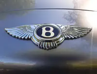 1998 Bentley Arnage Green Label-Sold