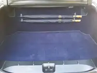 1998 Bentley Arnage Green Label-Sold