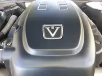 1998 Bentley Arnage Green Label-Sold