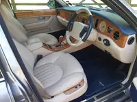 1998 Bentley Arnage Green Label-Sold
