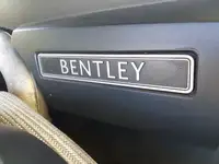1998 Bentley Arnage Green Label-Sold