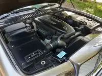 1998 Bentley Arnage Green Label-Sold