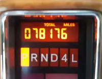 1998 Bentley Arnage Green Label-Sold