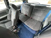 1995 Renault Clio Williams 3-For Sale