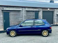 1995 Renault Clio Williams 3-For Sale