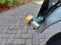 1970 Triumph T100 Tiger Daytona 490cc-Sold