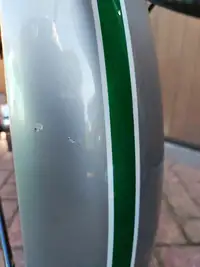 1970 Triumph T100 Tiger Daytona 490cc-Sold