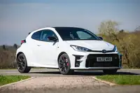 2022 Toyota GR Yaris Circuit Pack*-Sold
