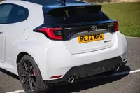 2022 Toyota GR Yaris Circuit Pack*-Sold