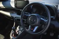 2022 Toyota GR Yaris Circuit Pack*-Sold