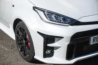 2022 Toyota GR Yaris Circuit Pack*-Sold