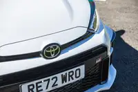 2022 Toyota GR Yaris Circuit Pack*-Sold