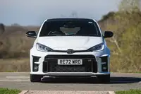 2022 Toyota GR Yaris Circuit Pack*-Sold