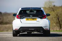 2022 Toyota GR Yaris Circuit Pack*-Sold