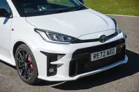 2022 Toyota GR Yaris Circuit Pack*-Sold