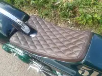 1958 Norton Dominator 600 Model 99 600cc-For Sale