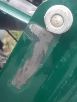 1958 Norton Dominator 600 Model 99 600cc-For Sale