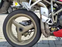 1999 Ducati 748 BiPosto 748cc-Sold