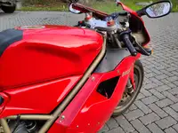 1999 Ducati 748 BiPosto 748cc-Sold