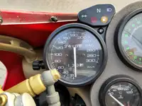 1999 Ducati 748 BiPosto 748cc-Sold
