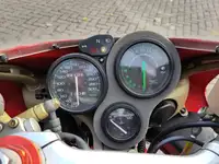 1999 Ducati 748 BiPosto 748cc-Sold