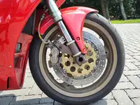 1999 Ducati 748 BiPosto 748cc-Sold