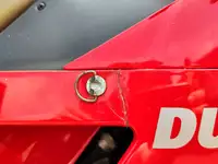 1999 Ducati 748 BiPosto 748cc-Sold