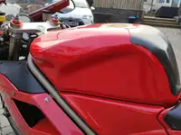 1999 Ducati 748 BiPosto 748cc-Sold