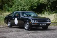 1978 Toyota Celica 2.0 GT Ex-Martin Brundle-For Sale