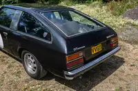 1978 Toyota Celica 2.0 GT Ex-Martin Brundle-For Sale