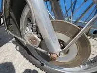 1972 Norton 750 Commando 745cc-Sold