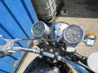 1972 Norton 750 Commando 745cc-Sold