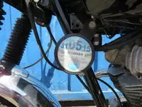 1972 Norton 750 Commando 745cc-Sold