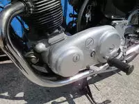 1972 Norton 750 Commando 745cc-Sold