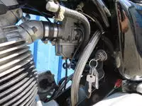 1972 Norton 750 Commando 745cc-Sold